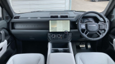 Land Rover Defender 5.0 P525 V8 90 3dr Auto Petrol Estate